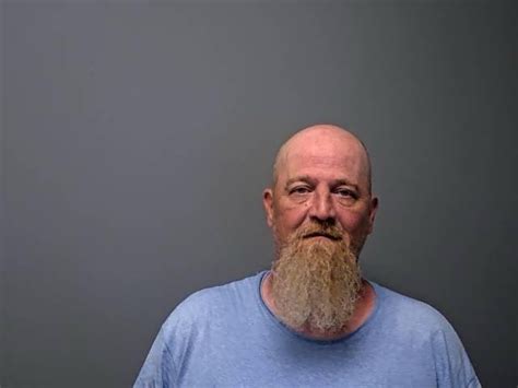 ANOTHER SEX OFFENDER ARRESTED FOR FAILURE TO COMPLY Imboden Live