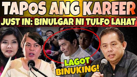 Kinanta Na Viral Ngayon Just In Grabe Matindi To Erwin Tulfo