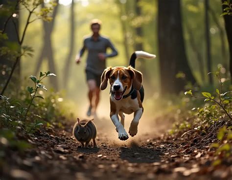 beagle        dog  exceptional