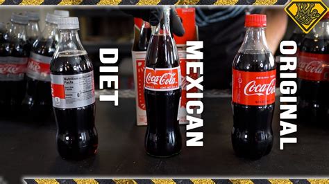 33 Mexican Coke Nutrition Label - Labels Design Ideas 2020