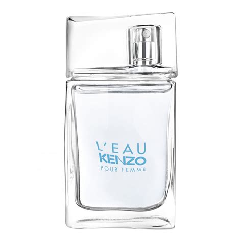 Leau Kenzo Pour Femme EdT 30ml Tualettvesi parfüümvesi parfüüm