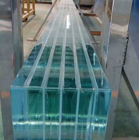 Mm Clear Laminated Frosted Tempered Stair Treads Floor Glass Price