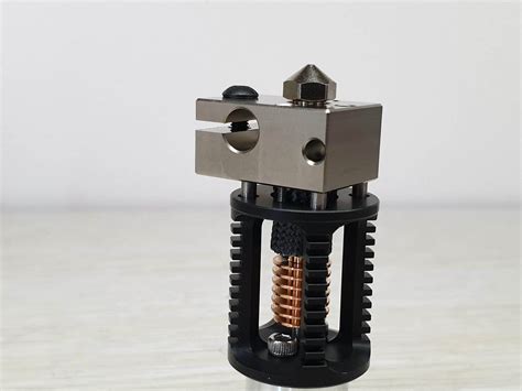 Dragon Hotend (6) | 3D Print Beginner