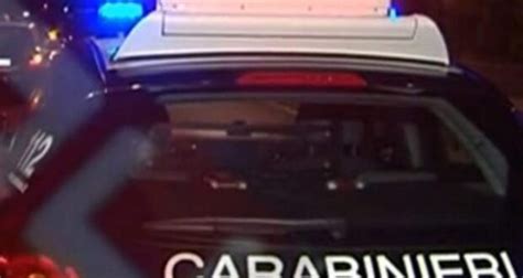 Manocalzati Alla Guida In Stato Di Ebbrezza Provoca Un Incidente