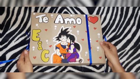 Caja Explosiva Regalo Para Tu Novio Novia Soprende Con Este