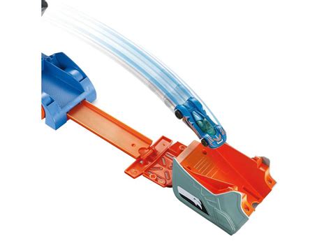 Купить Грузовик Hot Wheels Автомобильная петля GCK цена Prom ua ID