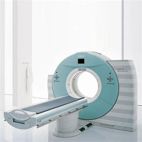 Electric Siemens 64 Slice Ct Scan Machine At 13000000 00 Inr In New Delhi S B M Healthcare