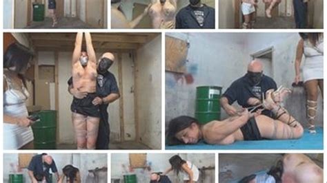 WIFE OF RICH MAN TO ENDURE MUCH MORE WMV MILF GiGi S Bondage Fantasies Clips4sale