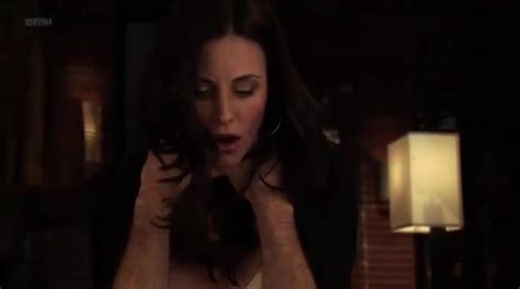 Nude Video Celebs Courtney Cox Sexy Dirt