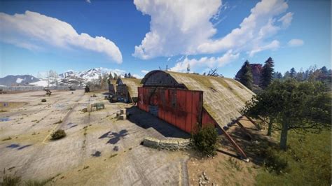 All Rust Monuments Guide Useful Tips Tricks