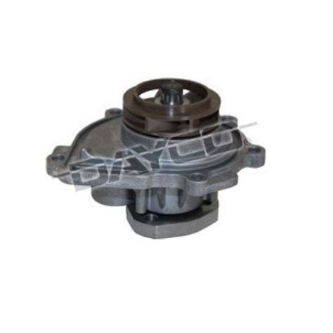 Dayco Water Pump | Dp191 – Auto Parts Guys