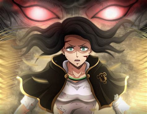 Charmy Pappitson Dwarf Form Black Clover by Nevi-DeviantArt on DeviantArt