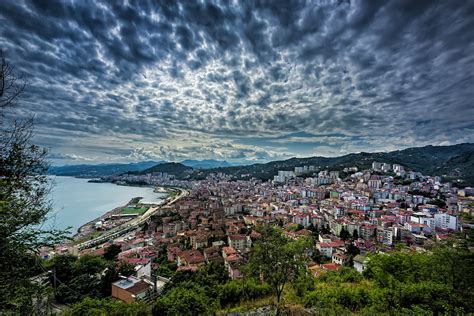 Giresun Black Sea Coast Turkey In Explore 24 05 2020 Flickr