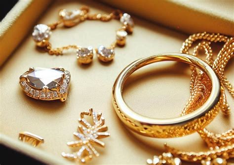 How to Tell if Gold Jewelry is Real Gold - FINE JEWELRY TOP BLOG