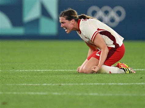 How the Canadian women's soccer team can stay alive at the 2024 ...