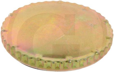 Korek Wlewu Paliwa John Deere Deutz 01244823 G4112 Kgr380040041 ...