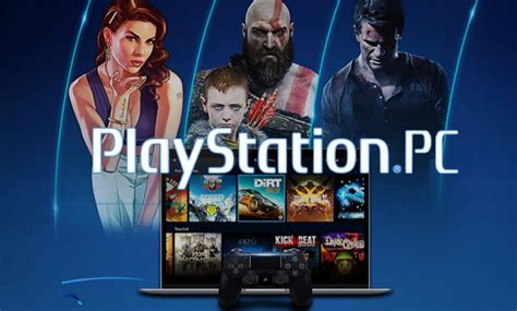 Sony Divulga Dados De Vendas Dos Jogos De Playstation No Pc