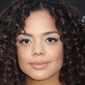 Tessa Thompson - Age, Family, Bio | Famous Birthdays