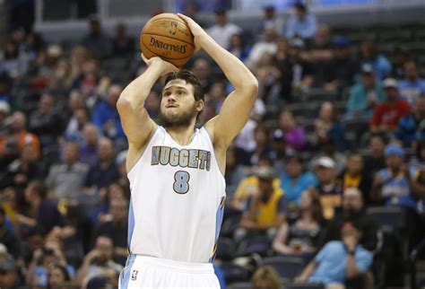 Nuggets Re Signing Danilo Gallinari The Right Move