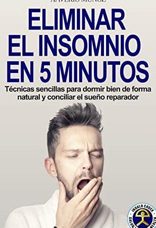 T Cnicas Efectivas Para Combatir El Insomnio Y La Ansiedad De Forma