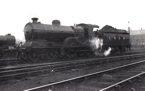 Ex Gcr Lner Class D Queen Mary An Ebay Purch Colin