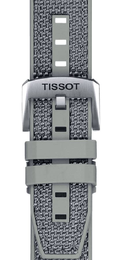 Tissot Seastar Chronograph T Watchalia