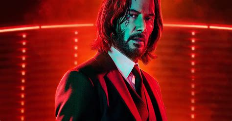 S Rie John Wick Ultrapassa Us Bilh O De Faturamento Nas Bilheterias