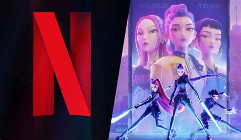 Guerreiras do K Pop A produção viciante que conquistou o Hot 100 da Billboard Universo Sagas