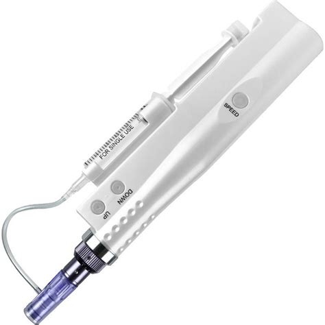 Мезотерапия Электрический мезороллер, Аппарат для фракционной ...