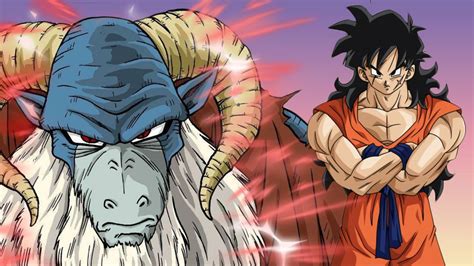 Dragon Ball Super Manga Muestra El Regreso Triunfal De Yamcha A Las