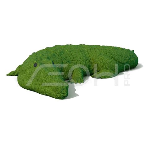 Крокодил | Геон - оборудование для игровых и спортивных площадок