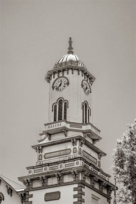 Northumberland County Courthouse, Sunbury, Pennsylvania Photograph by ...