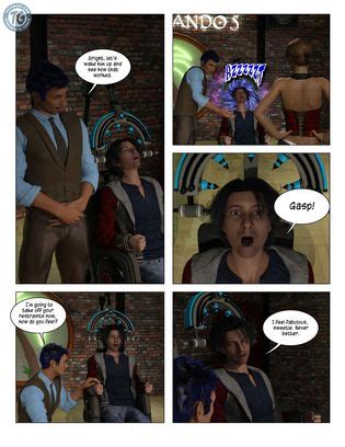 A New Direction Luscious Hentai Manga Porn