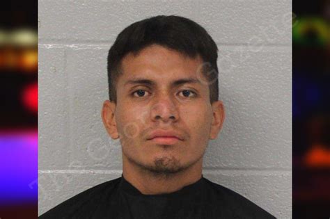 Eric Espinoza Carroll County Jail Bookings