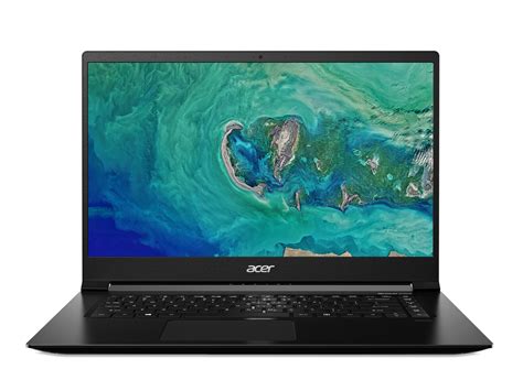 Acer unveils the Aspire 7 and Aspire 5 with Intel 'Kaby Lake-G' and ...