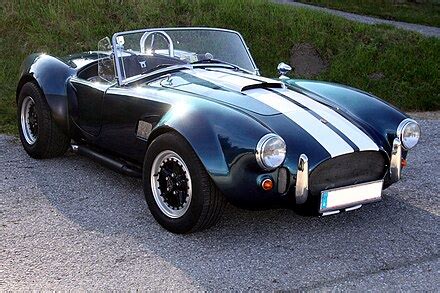 ac cobra vikipediia