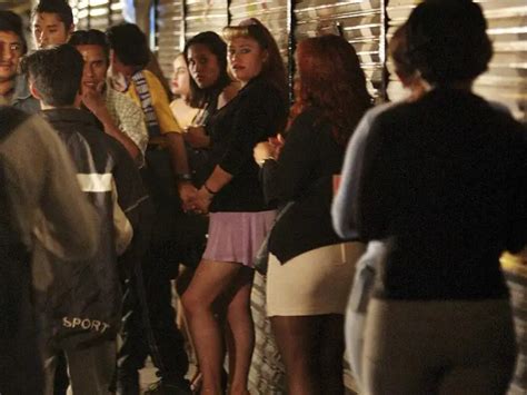 What Are The Best Countries For Sex Tourism In Sixtvn Only