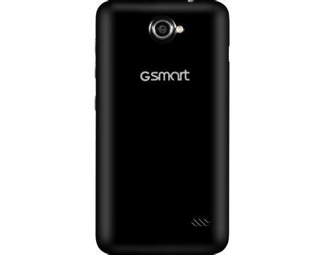 Смартфон GIGABYTE GSmart T4 Lite с 2 СИМ карти Черен 2Q001 T4L00