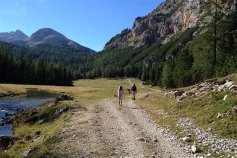 Dolomites Hiking Tours Via Ferrata Trips – Avventure Bellissime