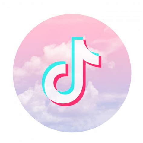 Логотип тик тока - фото и картинки abrakadabra.fun