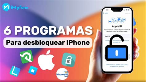 Top Programas Aplicaciones Para Desbloquear Iphone Youtube