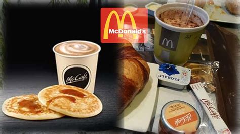 Le Petit D Jeuner Mcdo Que Vous Devez Surtout Jamais Commander Les