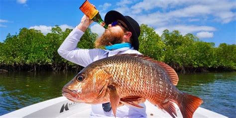 Mangrove Jack Fishing | Greg Vinall | Australian Lure Fishing