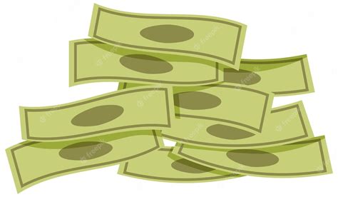 cartoon money - Clip Art Library