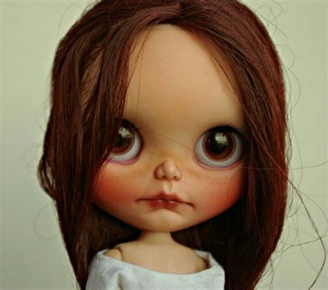 Pin By Monica Fernandez Escudero On Mis Cositas Blythe Dolls Custom