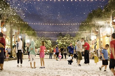 Celebrate the Holidays in 2023 in Celebration Florida