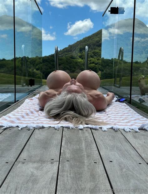 OnlyFans Instagram Karen Orlena Nude Photo The Fappening Leaked Photos