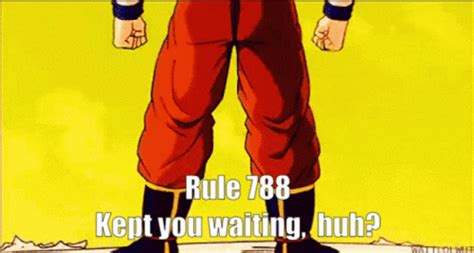 Goku Goku Rule GIF - Goku Goku Rule Goku Rule788 - GIF 탐색 및 공유