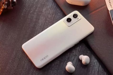 Anjlok Parah Ini Harga HP Oppo A96 Terbaru 2023 Spek Dewa Lancar