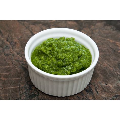 Mint Chutney Recipe